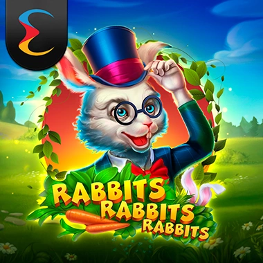 Jackpot Rabbit Ios Game Play Rabbits Rabbits Rabbits game at Chip'n WIN