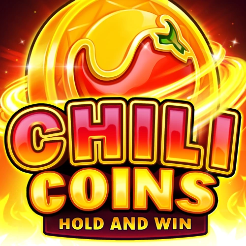 Play Chili Coins game at Chip'n WIN