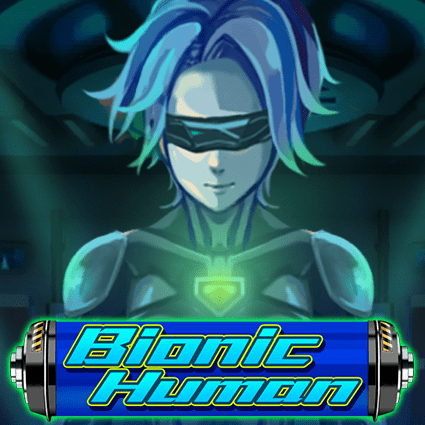 Play Bionic Human game at Chip'n WIN