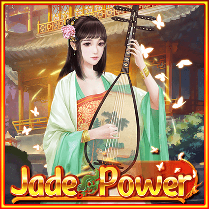 Play Jade Power game at Chip'n WIN