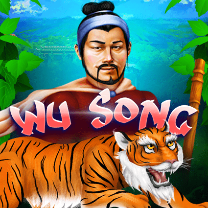 Play Wu Song game at Chip'n WIN