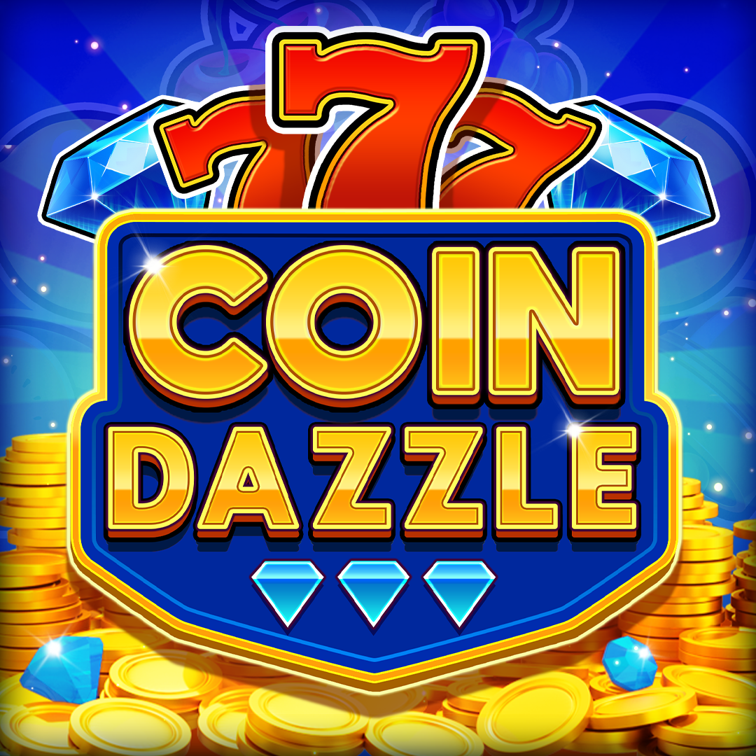 Play Coin Dazzle game at Chip'n WIN