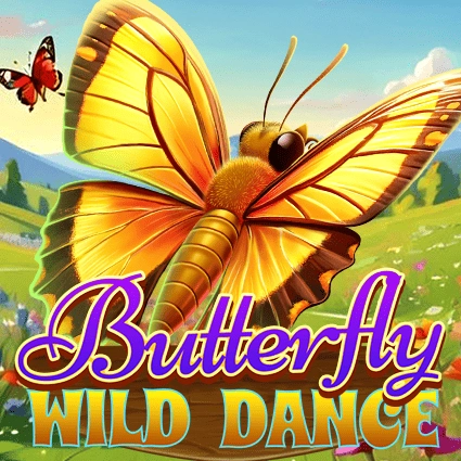 Play Butterfly Wild Dance game at Chip'n WIN