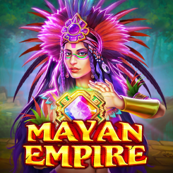 Mayan Computer Game Play Mayan Empire game at Chip'n WIN