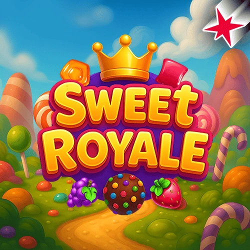 Play Sweet Royale game at Chip'n WIN