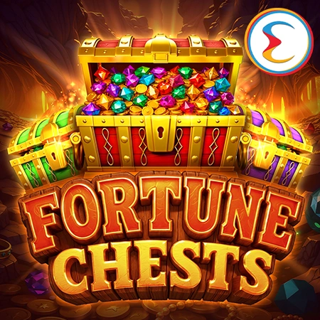 Play Fortune Chests game at Chip'n WIN