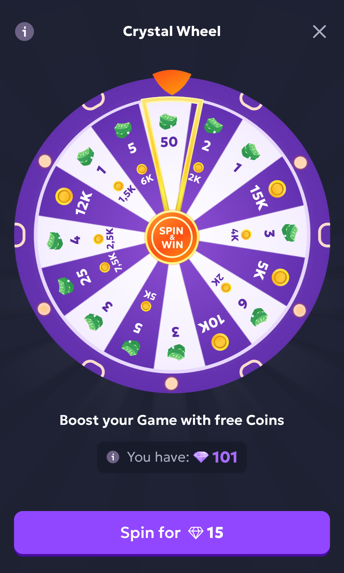 Participate in Events & Promotions