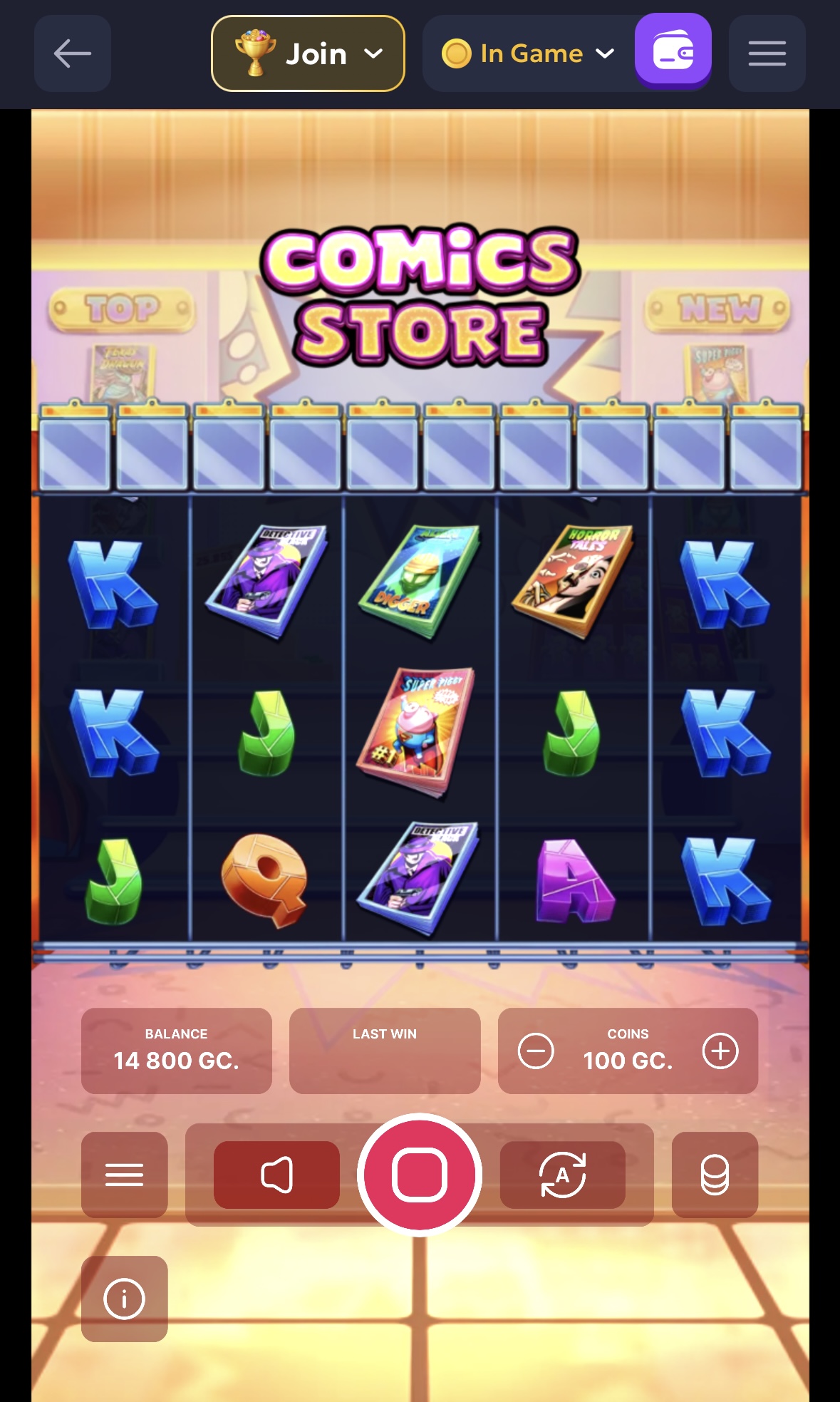 Play Your Favorite Games